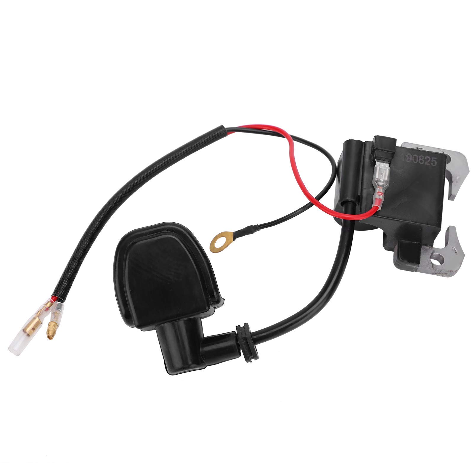 Amazon | スバルロビンNB411エンジン用イグニッションコイルソレノイド